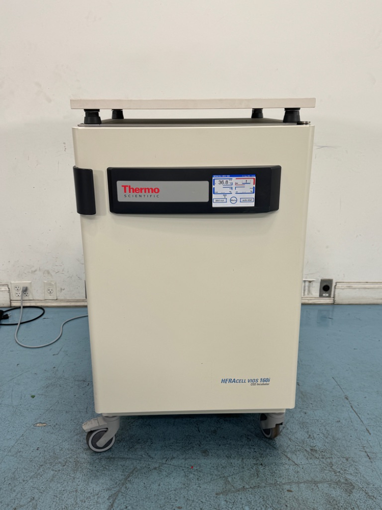 Image of Thermo Scientific Heracell Vios 160i CO2 Incubator